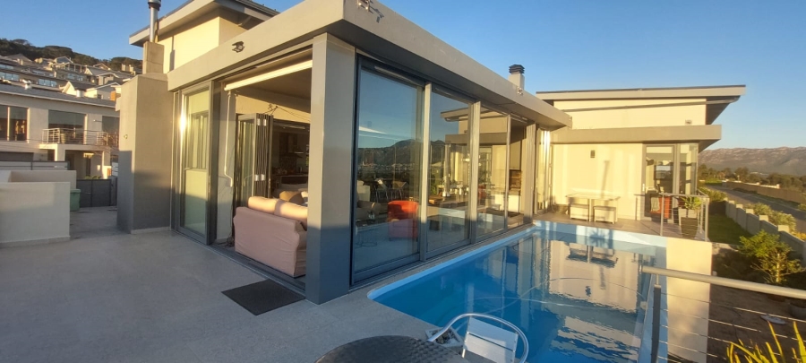 To Let 2 Bedroom Property for Rent in Fairhaven Country Estate Western Cape